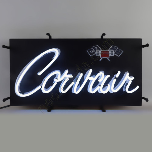 Chevelle neon auto sign WL-CHE121 Chevelle neon auto sign WL-CHE121