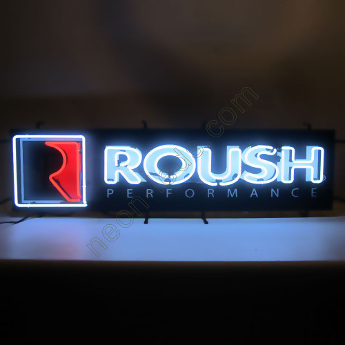 CHEVROLETSERVICE NEON AUTO SIGN WL-CHE52