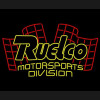Ruelco Motorsport Division Neon Auto Sign