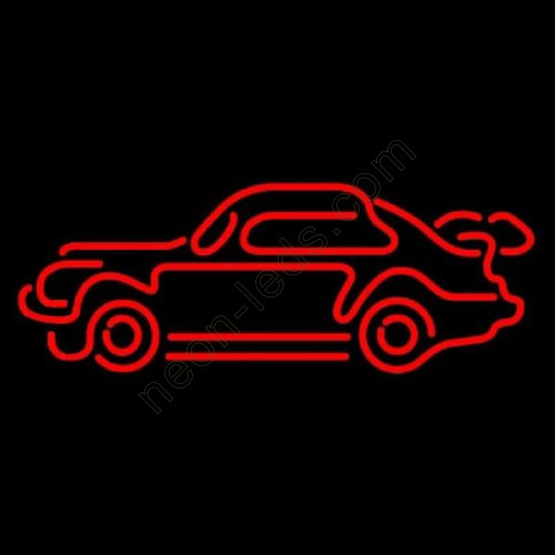Porsche German Auto Bmw Handmade Art Neon Auto Sign WL-AUN23-2 Porsche German Auto Bmw Handmade Art Neon Auto Sign WL-AUN23-2