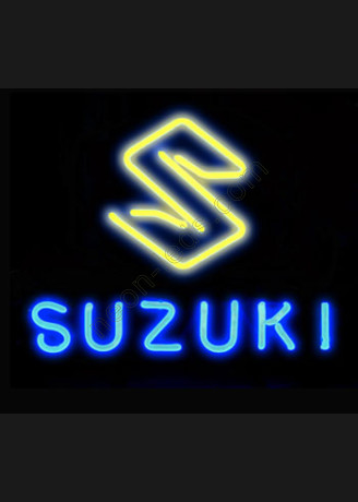 Suzuki Neon Auto Sign