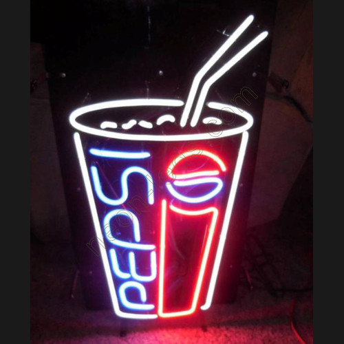 Pepsi Neon Beer Sign WL-NPEC010