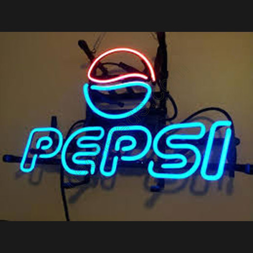 Pepsi Neon Beer Sign WL-NPEC04