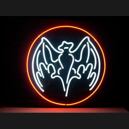 Bacardi Neon Sign WL-BEE515