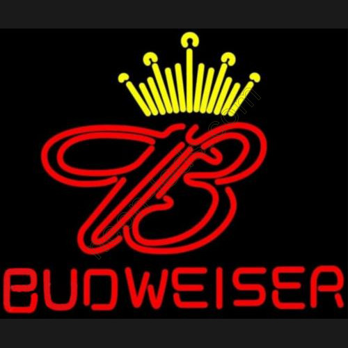 Bvd Neon Beer Sign WL-BEE548