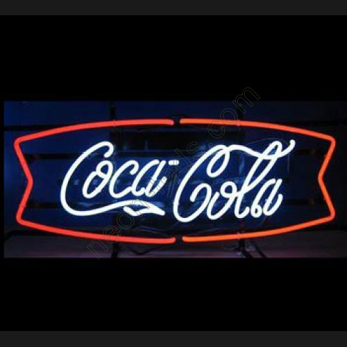 Quality Coca Cola Neon BEER Sign WL-NBN024-1