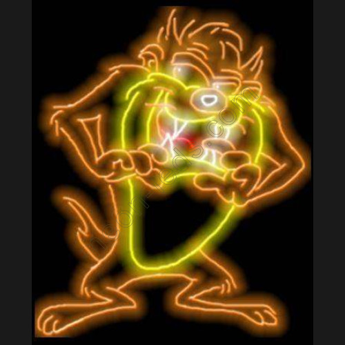 Animal Neon Sign WL-NCC043