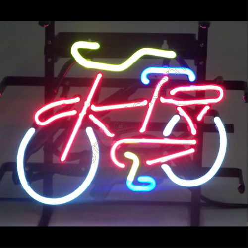 Bicycle Neon Sign WL-CC036