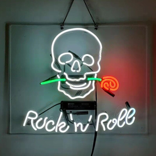 Custom neon sign WL-NS827 Custom neon sign WL-NS827