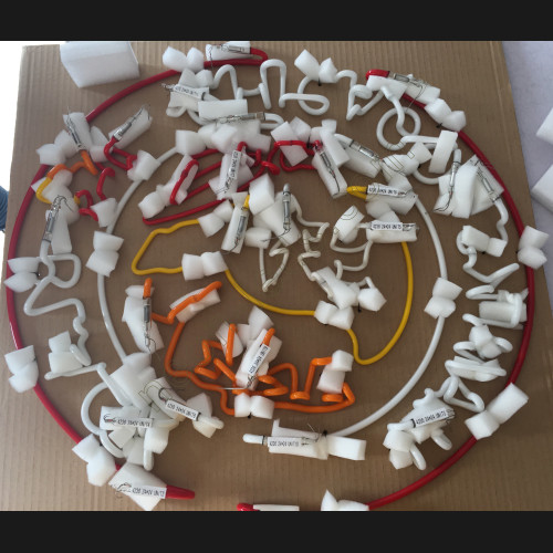 Repair Glass Neon Sign WL-ACCS-N-01