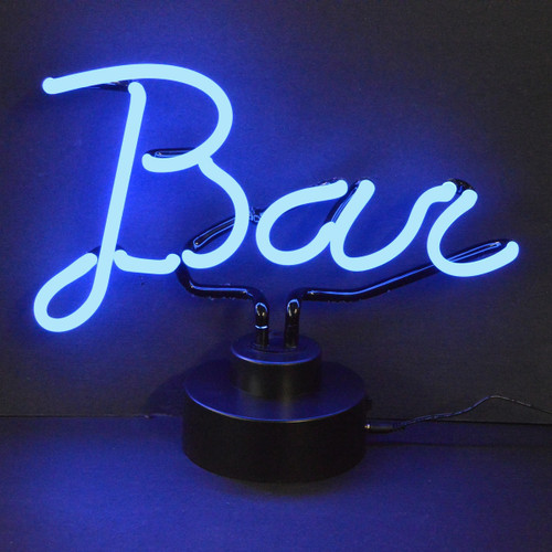 Bar Table Neon Sign WL-TN003