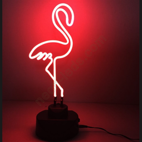 Flamingo NEON Sculpture WL-TN045 Flamingo NEON Sculpture WL-TN045