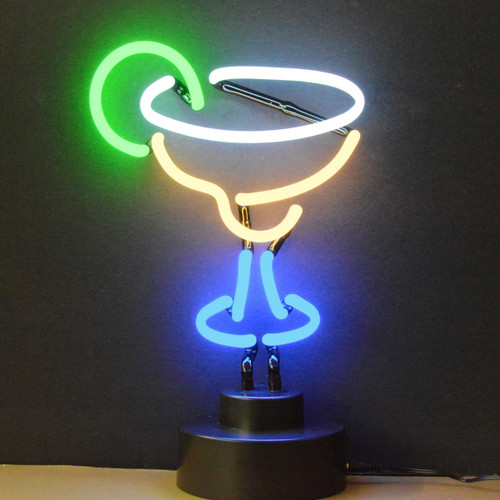 MARGARITA_NEON SCULPTURE WL-TN018